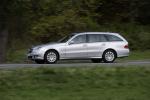 Mercedes-Benz E-Class Estate 2007 года